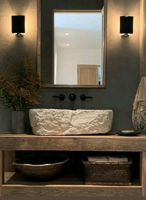 Bathrooms project photo 2