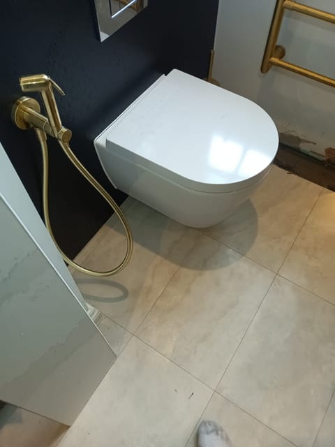 Bathrooms project photo 5
