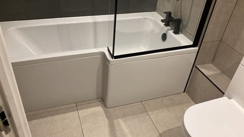 Bathrooms project photo 6