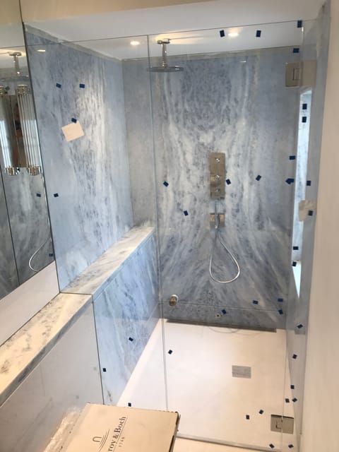 Bathrooms project photo 8