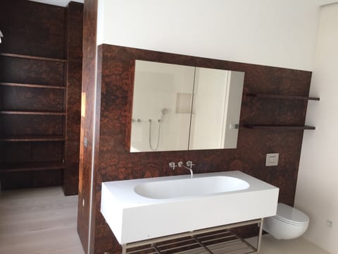 Bathrooms project photo 10