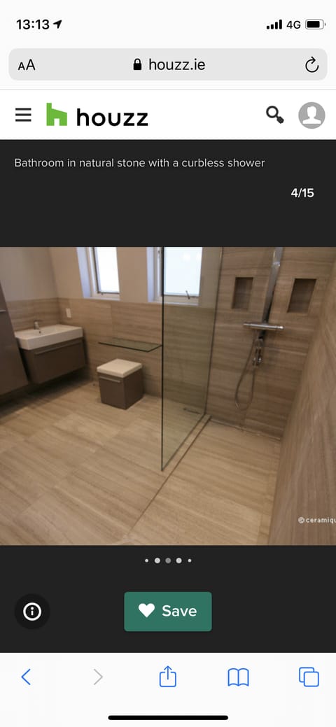 Bathrooms project photo 13