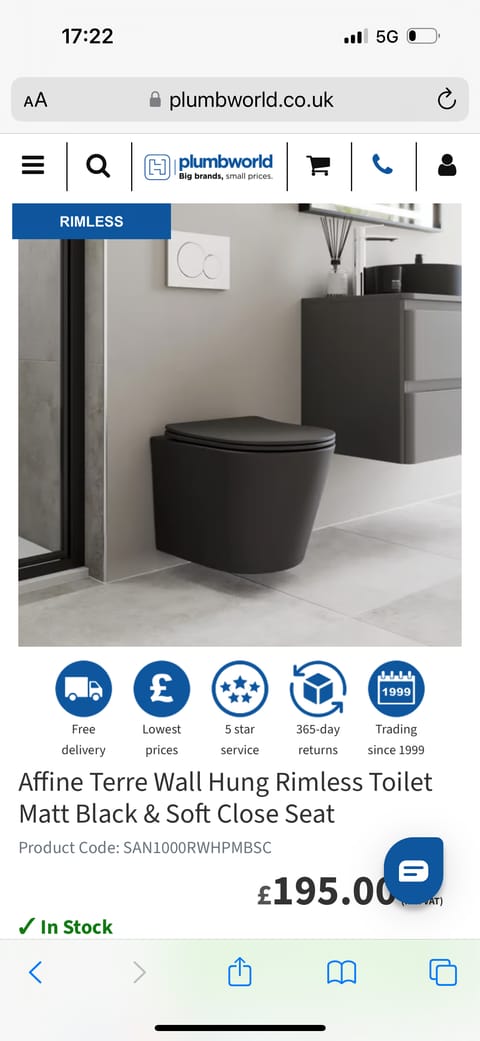 Bathrooms project photo 17