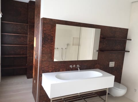 Bathrooms project photo 25
