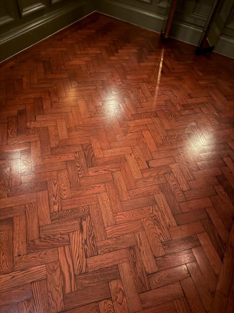 Flooring project photo 1