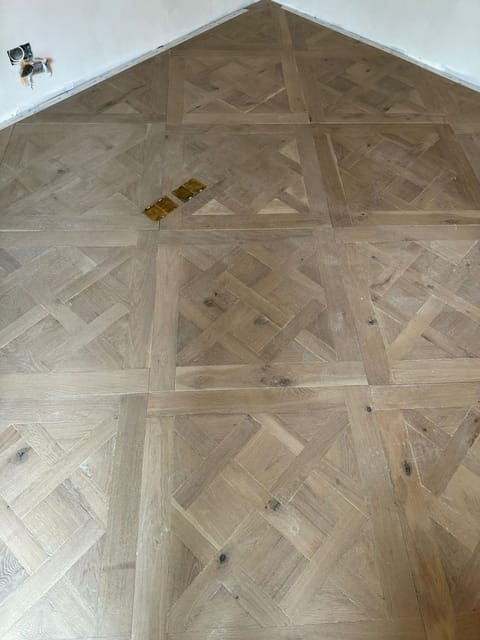 Flooring project photo 2