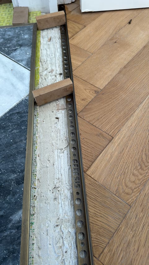 Flooring project photo 3
