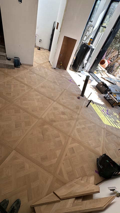 Flooring project photo 5