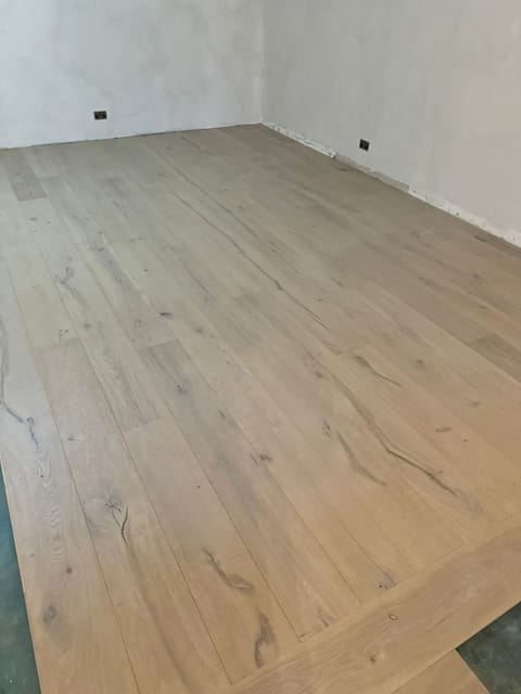 Flooring project photo 6