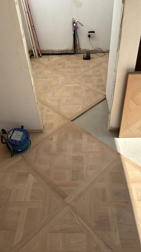 Flooring project photo 7