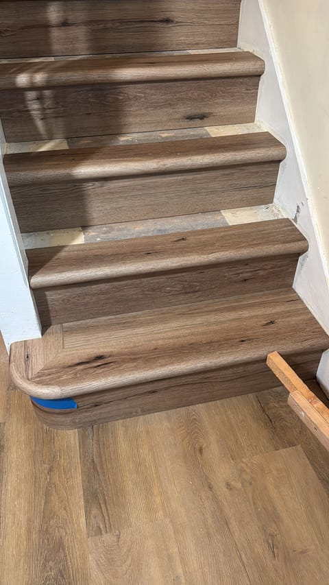 Flooring project photo 8