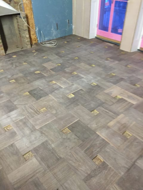Flooring project photo 10