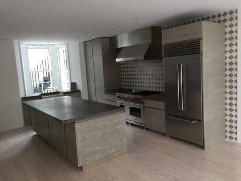Kitchens project photo 6