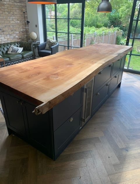 Kitchens project photo 19