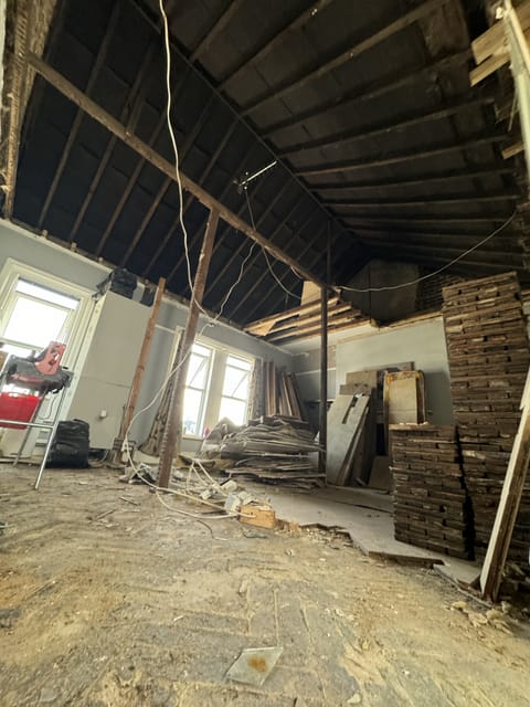 Hastings project photo 4