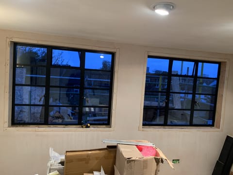 Redbridge project photo 5