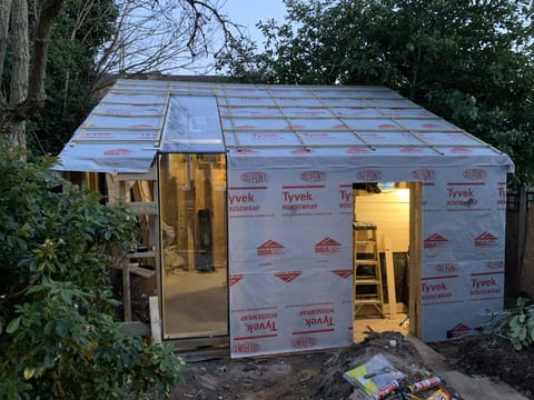 Redbridge project photo 11