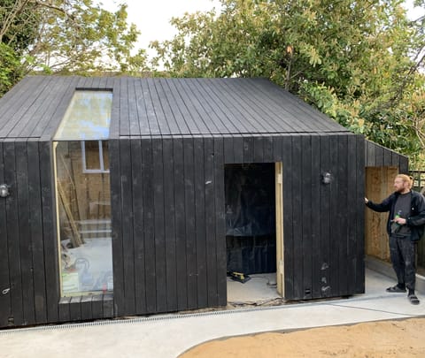 Redbridge project photo 15