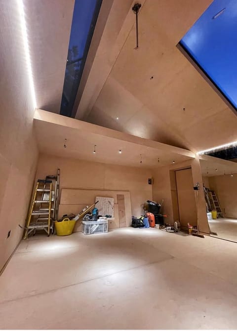 Redbridge project photo 21
